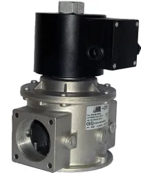 elektromagneetventiel auto reset R2 1bar euro index